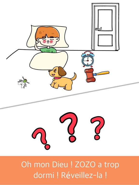 Brain Out -Tricky riddle games Brain Out -Tricky riddle games