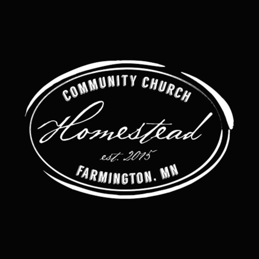 Homestead Community Church icon
