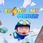 Bring My Order