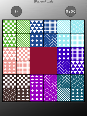 8PatternPuzzle screenshot 3