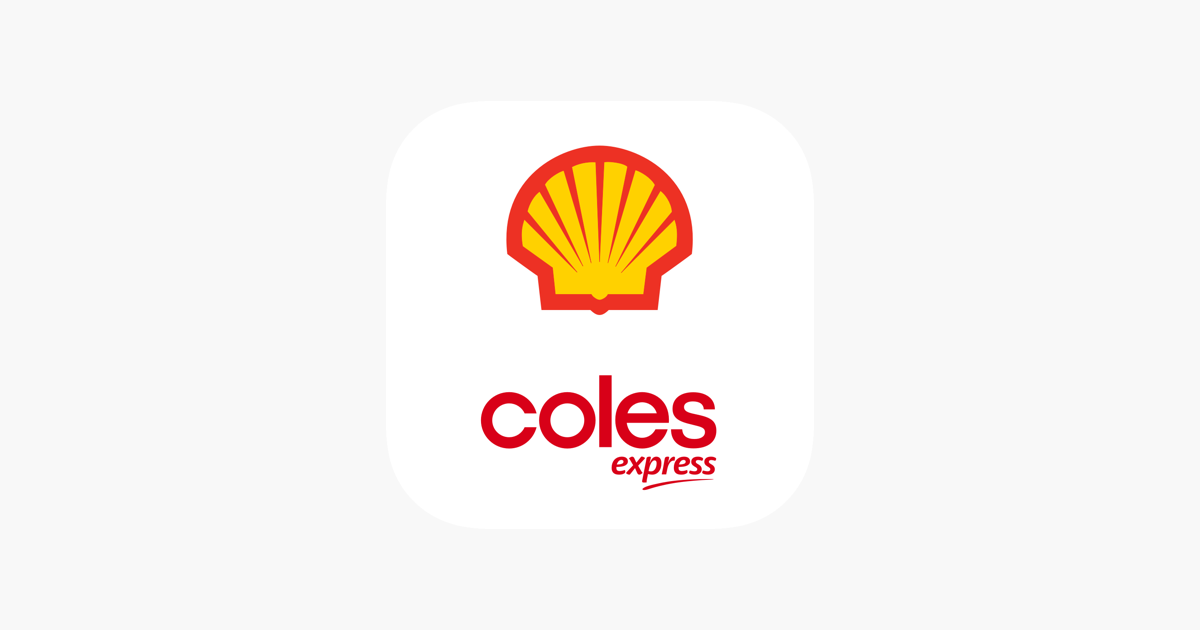 ‎Shell Coles Express