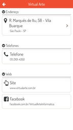 DCS Automa&ccedil;&atilde;o Captura de tela 3