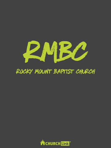 Rocky Mount Baptist Church - náhled