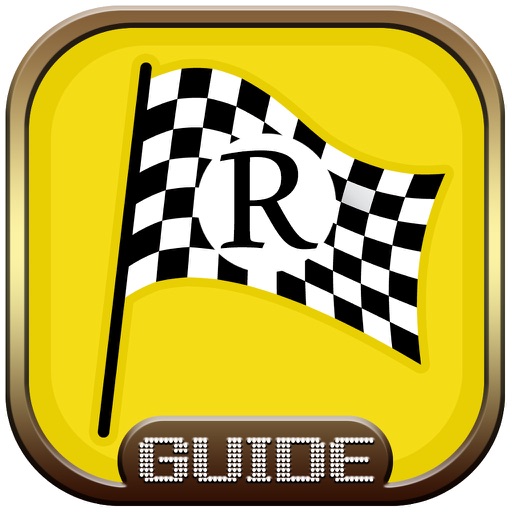 Guide for Daytona Rush iOS App