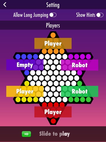 Chinese Checkers‧ screenshot 3