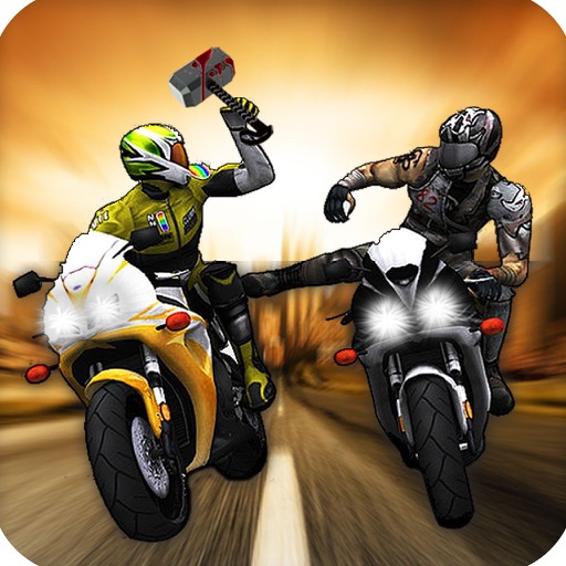 Motocross Bike Racing Games Elite Riding Skills 3d Icon