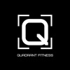 Quadrant Fitness App