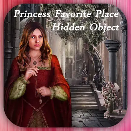Princess Favorite Place Hidden Objects Games Читы