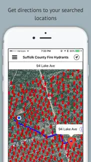 How to cancel & delete county hydrants 3