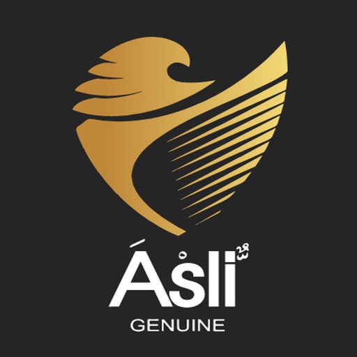 Asli App