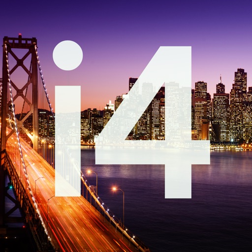 i4sanfrancisco - San Francisco Hotels & Businesses icon