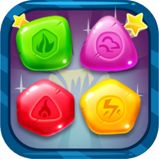 Pop Jewel Blast - Block Puzzle iOS App