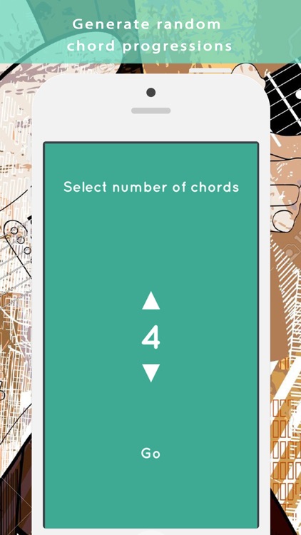 Tabs & Chords Guitar Pro - learn and play screenshot-4