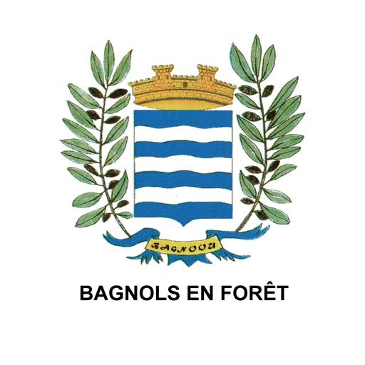 Bagnols en Forêt