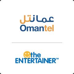 Omantel ENTERTAINER