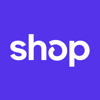 Shopify Inc. - Shop: All your favorite brands  artwork