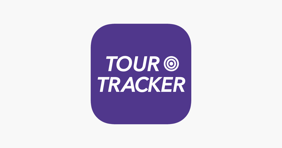 tour tracker grand tours