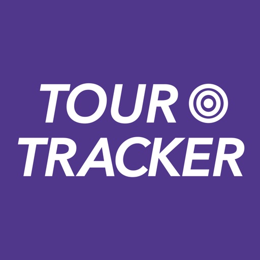 Tour Tracker Grand Tours