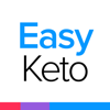 Easy Keto Diet Weight Loss App - Ekaterina Smekhova