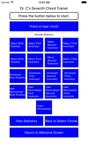 Dr C's Ear Training Suite(圖4)-速報App