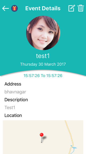 My Calendar - Events & Appointments Manager(圖3)-速報App