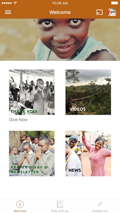 African Enterprise Australia