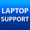 Laptop Support