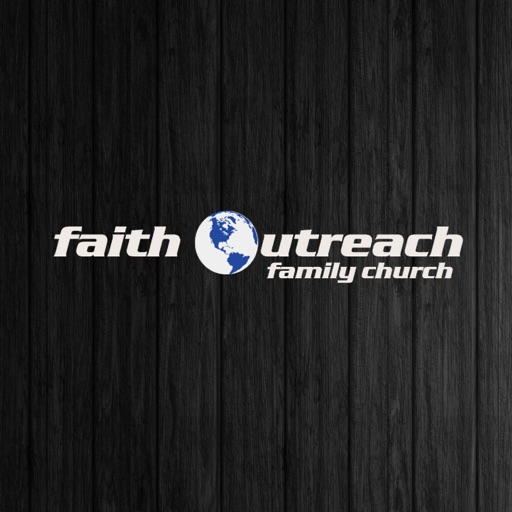 Faith Outreach Family Church icon