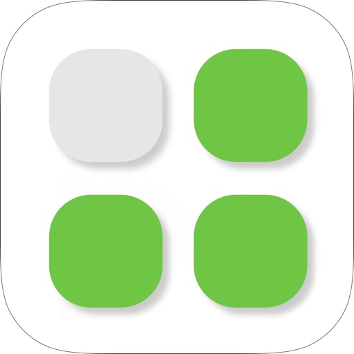 32 Bits: Unix Binary Clock iOS App