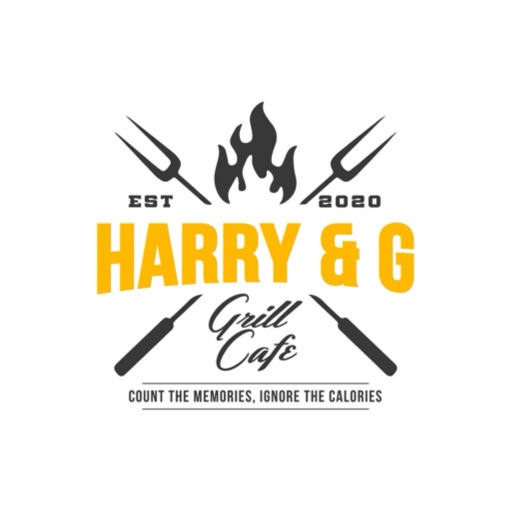 Harry & G