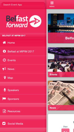 Belfast MIPIM(圖3)-速報App