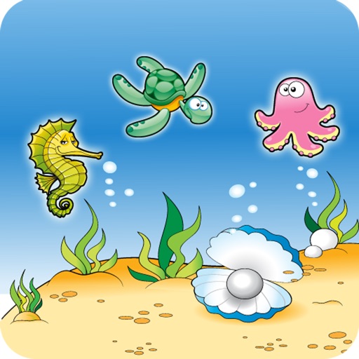 Sea Splash Sea Connect iOS App