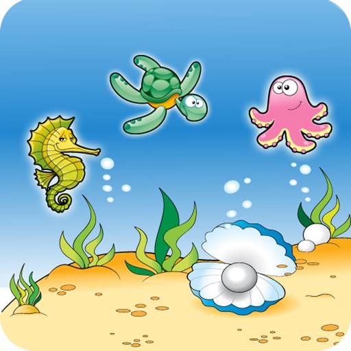 Sea Splash Sea Connect icon