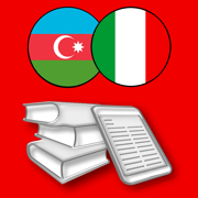 Azerbaijani-Italian Dictionary