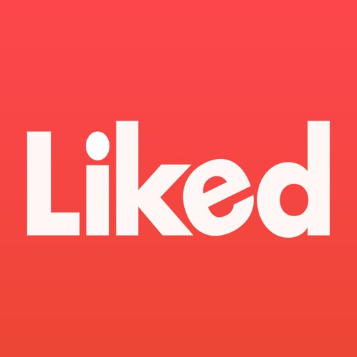 LikedMe For Tinder iOS App