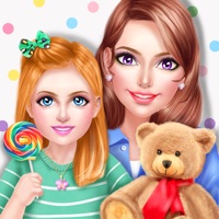 Super Nanny Baby Care Salon - Babysitter Play Day