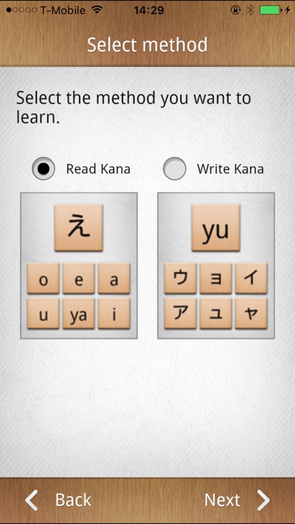 Kana Mind: Katakana & Hiragana