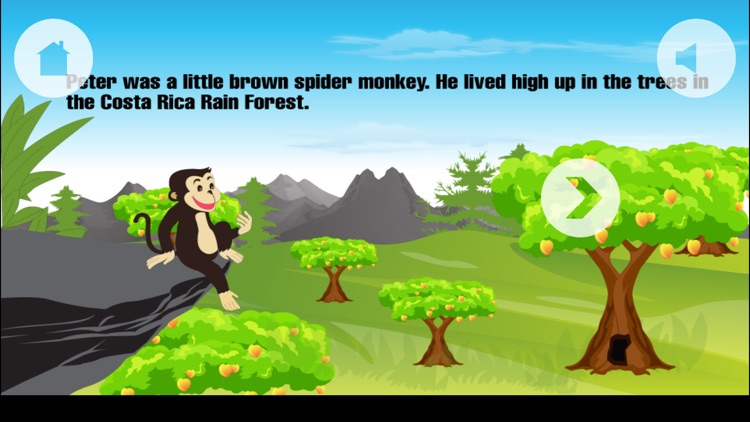 Kids Story : Peter Learns a Lesson