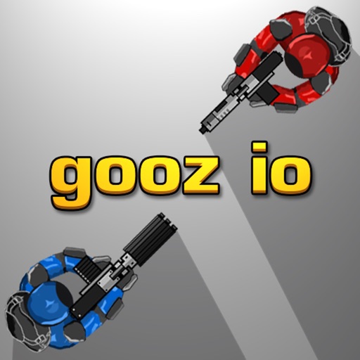 gooz io icon