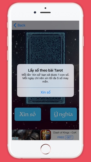 Soi cầu miền bắc - Thống kê xổ số(圖4)-速報App