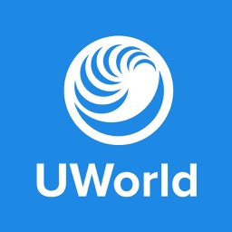 UWorld USMLE