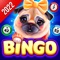 Icon Pet Bingo: Bingo Game 2022