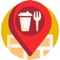 An app for food delivery and reservation