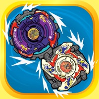 Spinblades Top Spinning For Beyblade PC 용