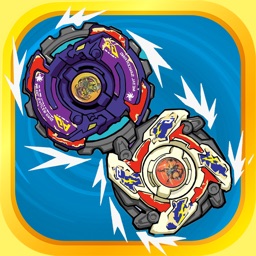 Spinblades Top Spinning For Beyblade