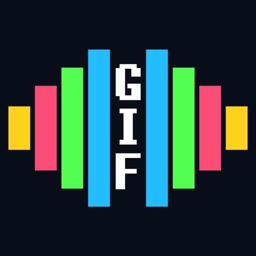 Meme GIF Creator - GIF Editor by Oded Run