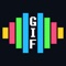 Icon GIF Maker shop:Photo to GIF - Video editor and GIF