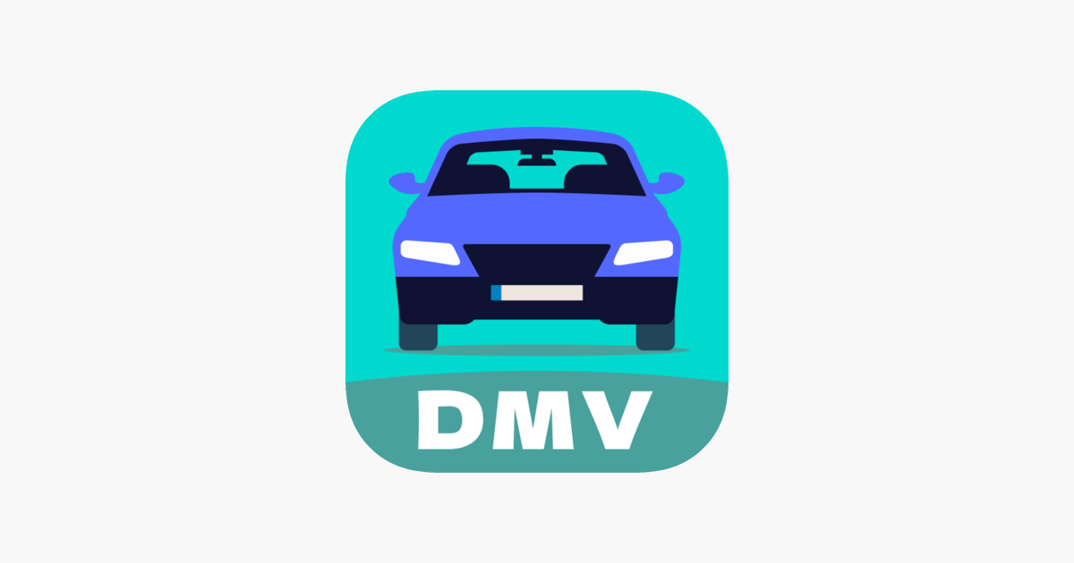 ‎myDMV DMV Practice Test 2022 on the App Store