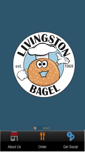 Livingston Bagel(圖1)-速報App