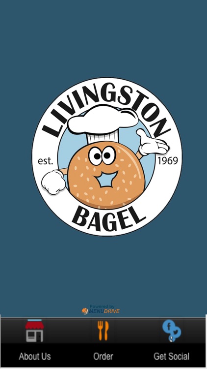 Livingston Bagel